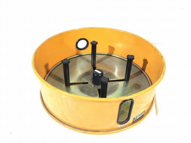 セット ROKKO DENGYO 六光電業 電線リール DR-350 ドラムリール 通線工具116522