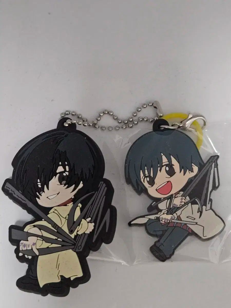 南雲鉄虎 9th リングライト　28点セット 坂本 サカモトデイズ 南雲 鉄虎 キーリング サカモトデイズ 南雲 鉄虎
