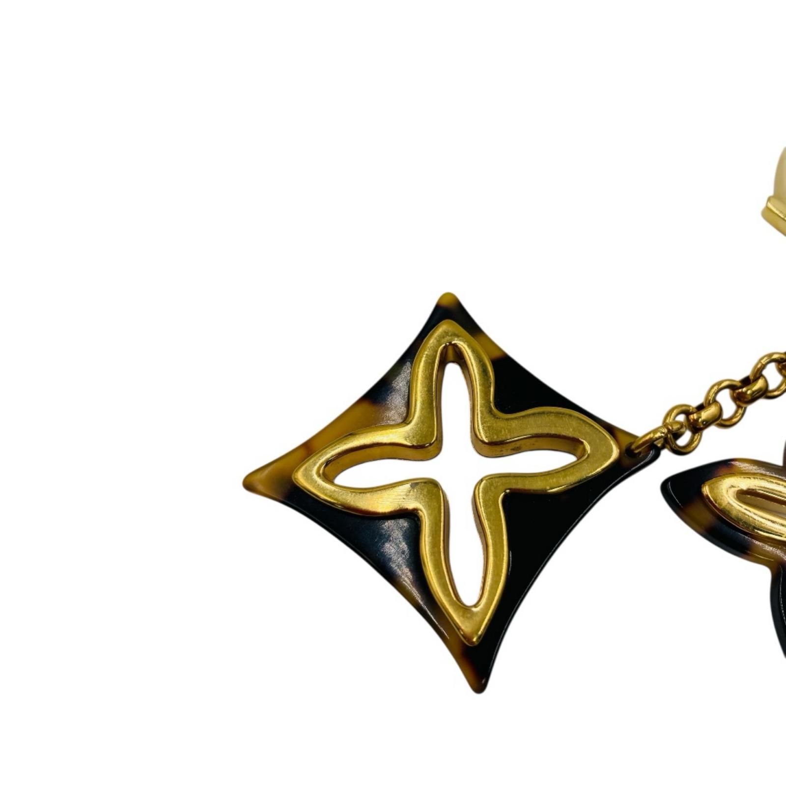 キーリング バッグチャーム