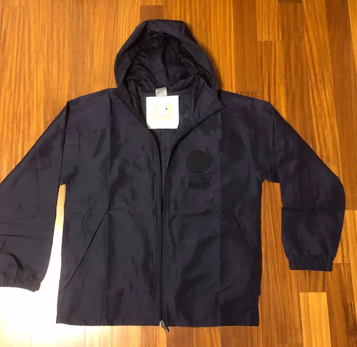 マンチェスター シティ ウィンドブレーカー