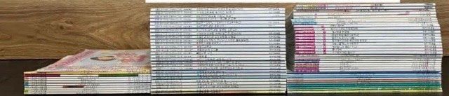 絵本 読み聞かせ 55冊セット まとめ売り 大量 幼稚園 保育園 子ども