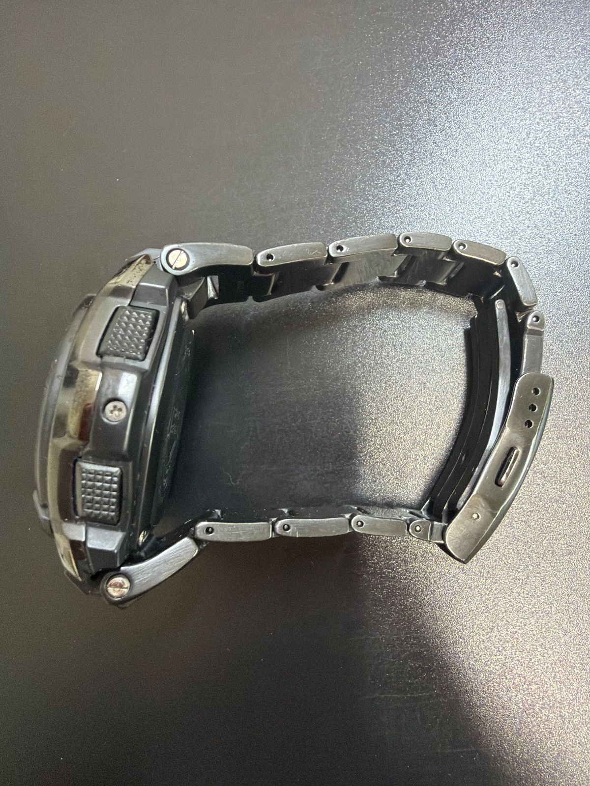 ソーラー カシオ