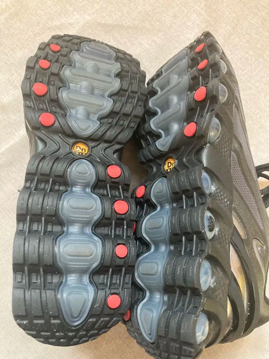  撮影用 NIKE エア マックス Dn 8 235 スニーカー 靴