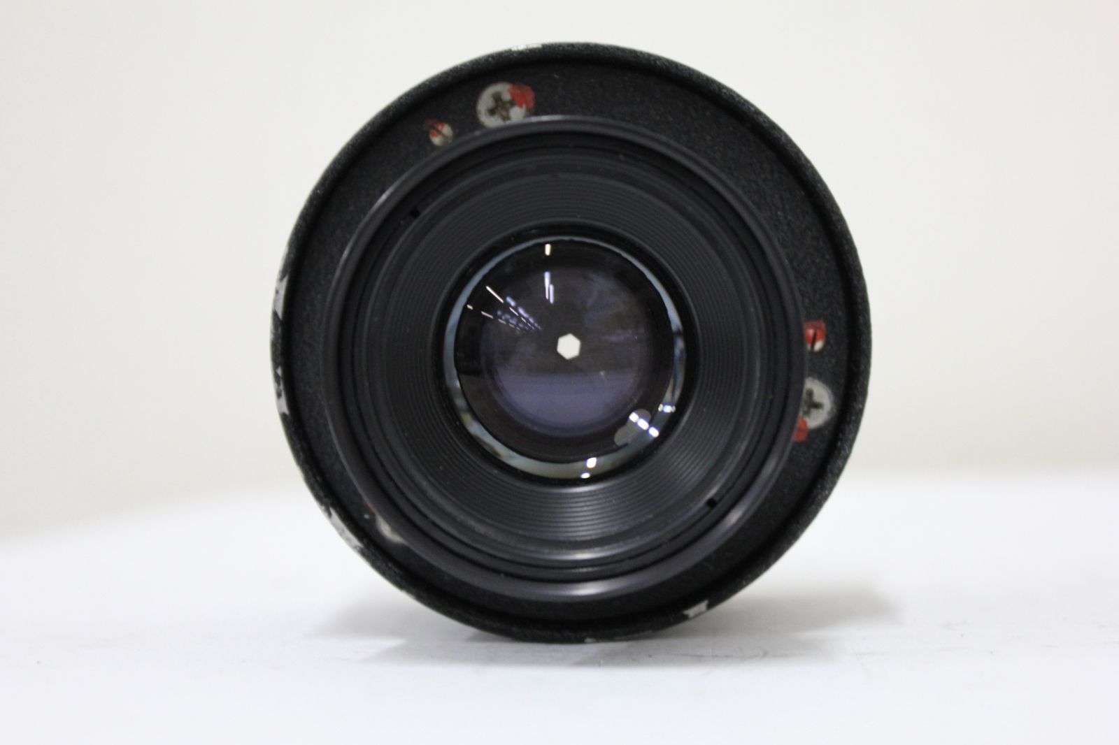  品 ローデンシュトック Rodenstock Rodagon 105 mm F 5 6 レンズ e 3759 レンズ(単焦点) カメラ