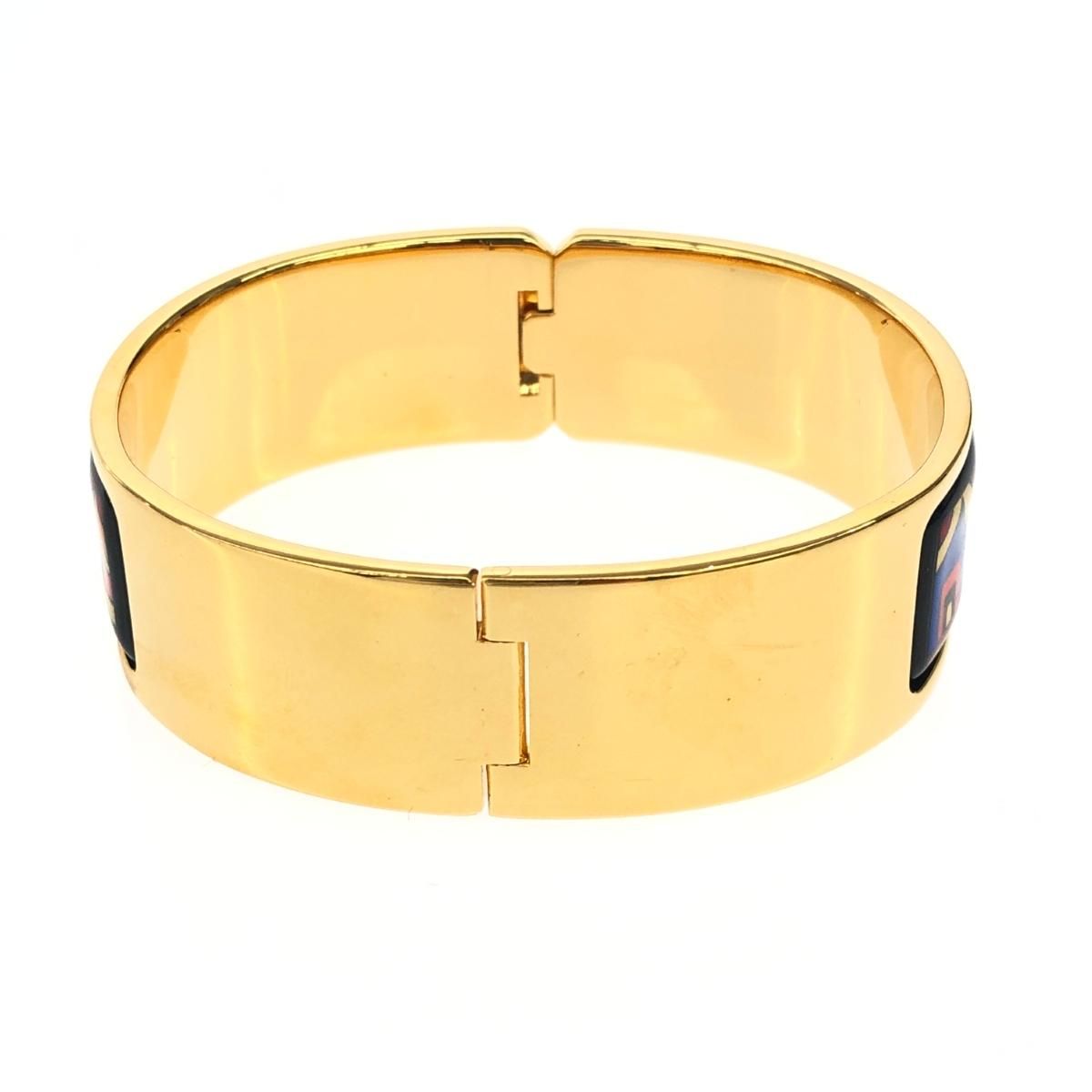 FREY WILLE フライヴィレ バングル ミカエラフレイ ゴールドカラー