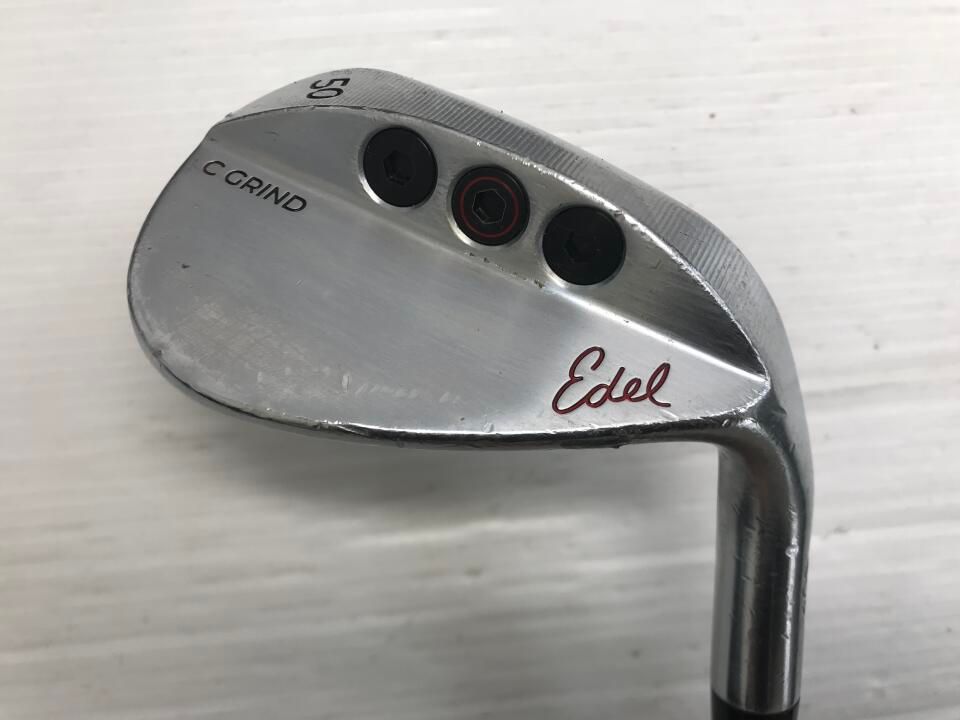 SMS wedge C-GRIND 50 S NSプロ 950GH neo ウェッジ イーデル 最短