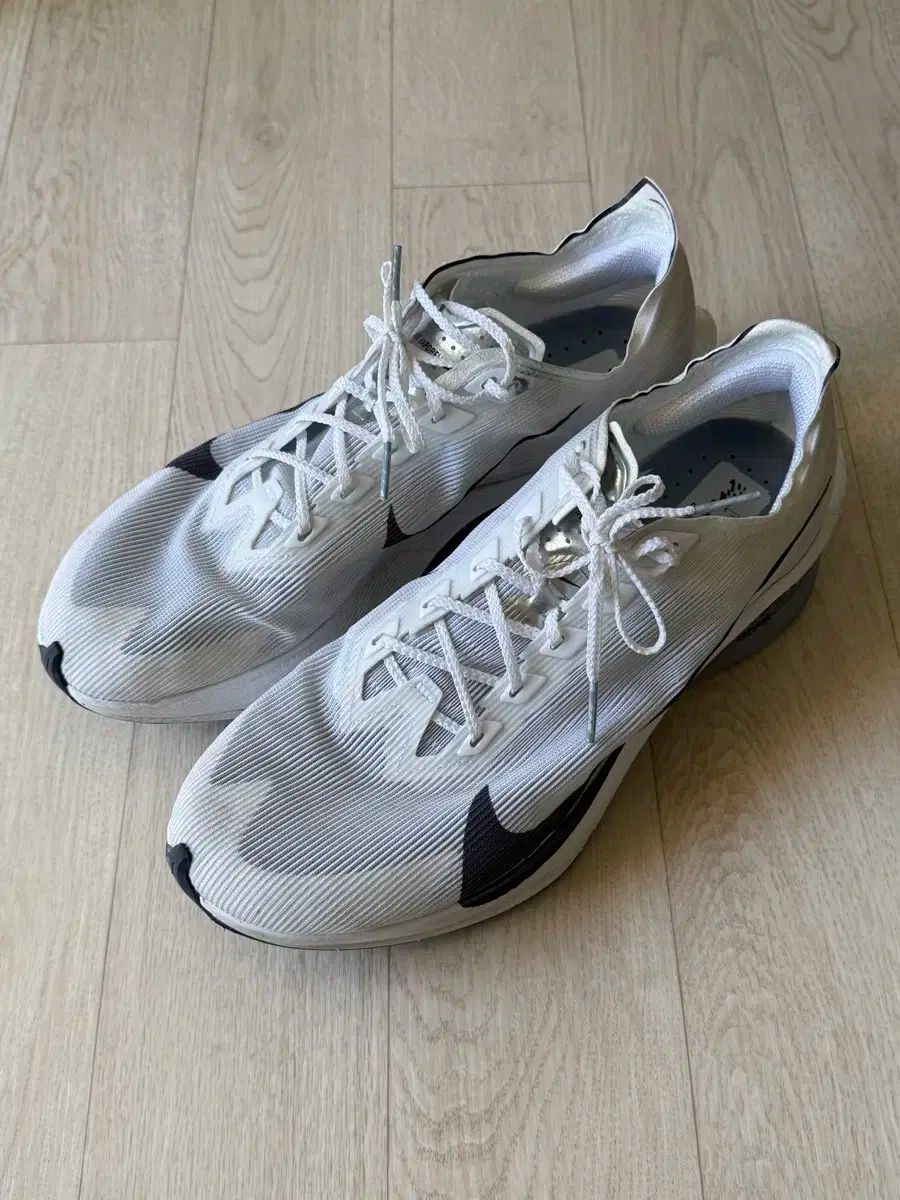 ナイキ ズームX ヴェイパーフライ ネクスト4 275