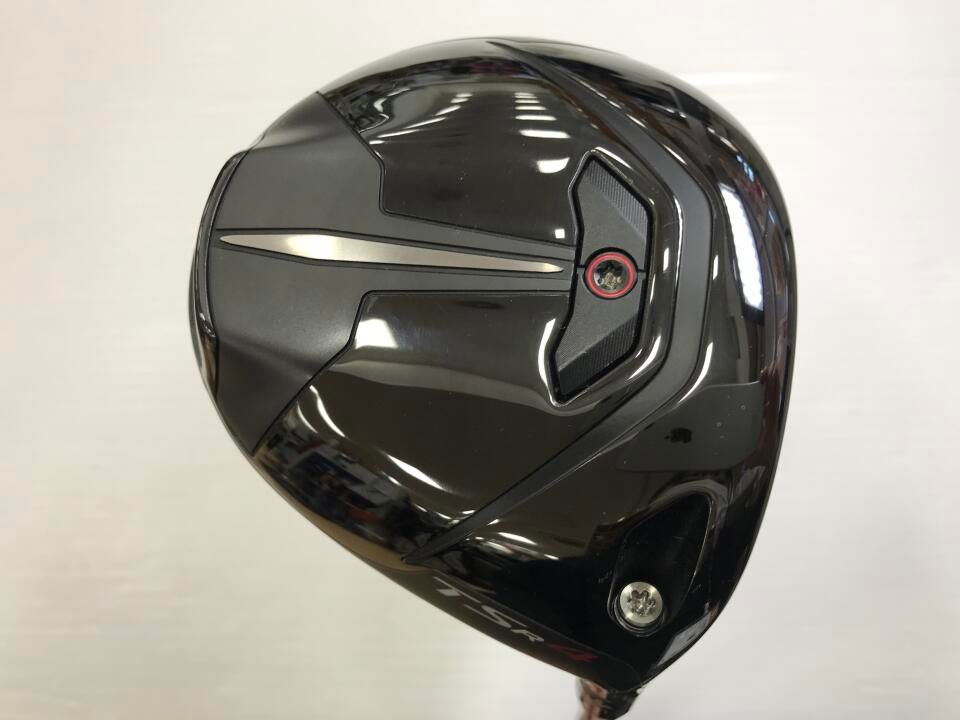 TSR4 8 SR QUALAZER LDS ドライバー タイトリスト 最短