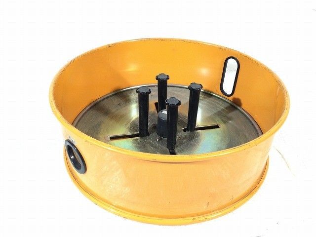  セット ROKKO DENGYO 六光電業 電線リール DR-350 ドラムリール 通線工具116523 その他 電動工具 エア工具