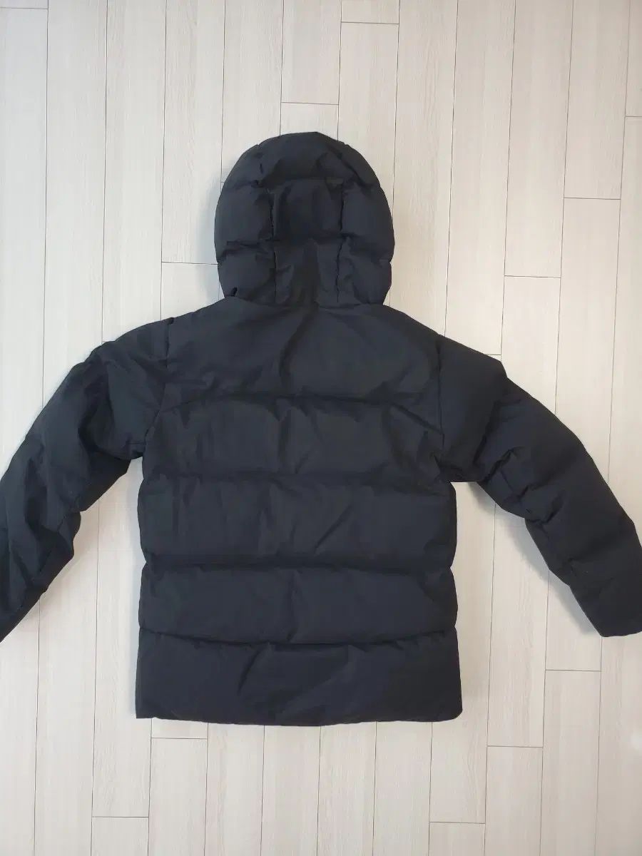 ボリューム ダウン