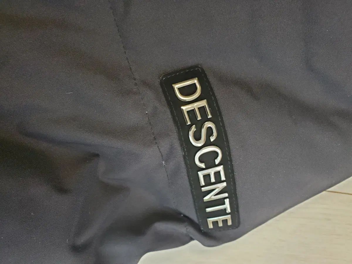 ボリューム ダウン