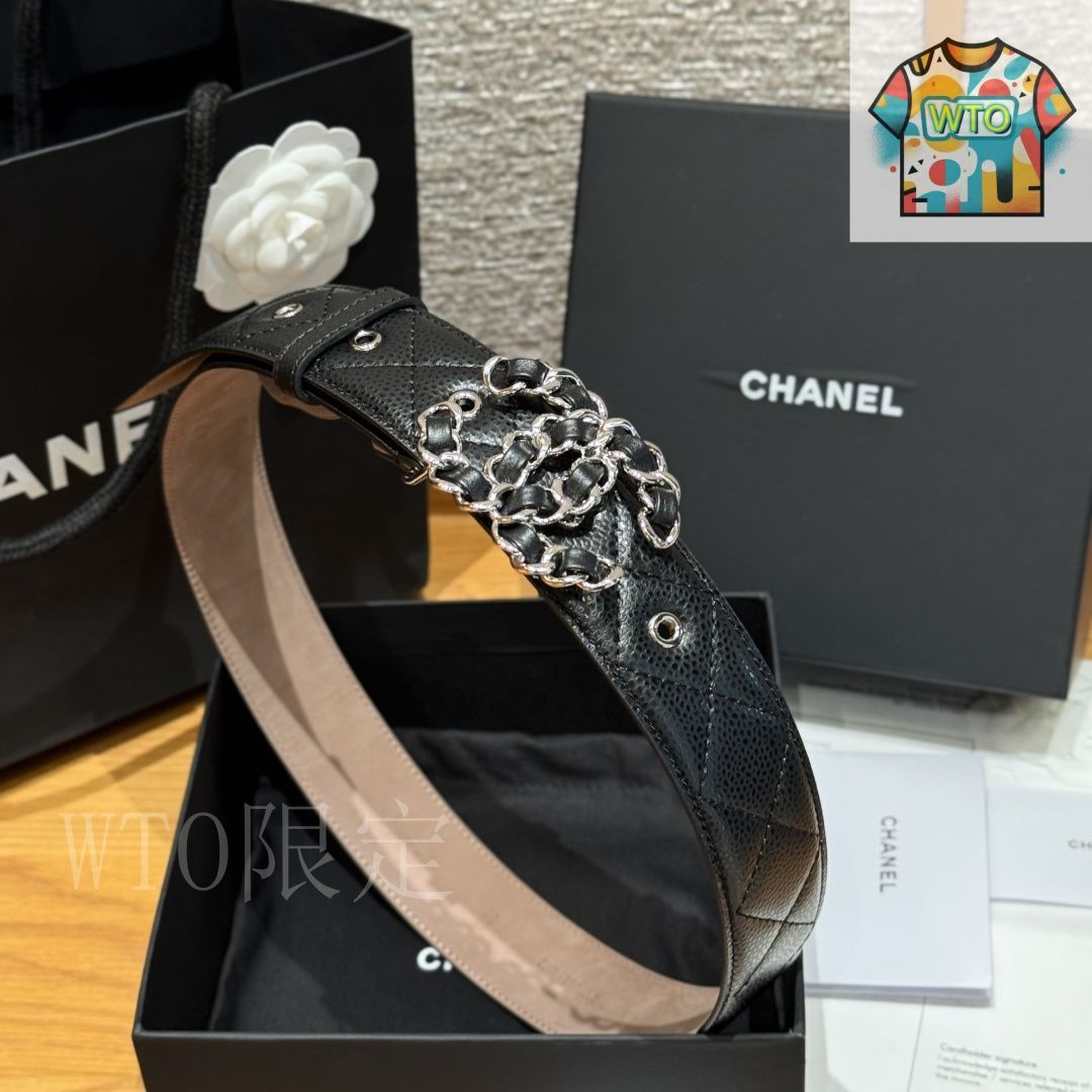 新款レディースベルト