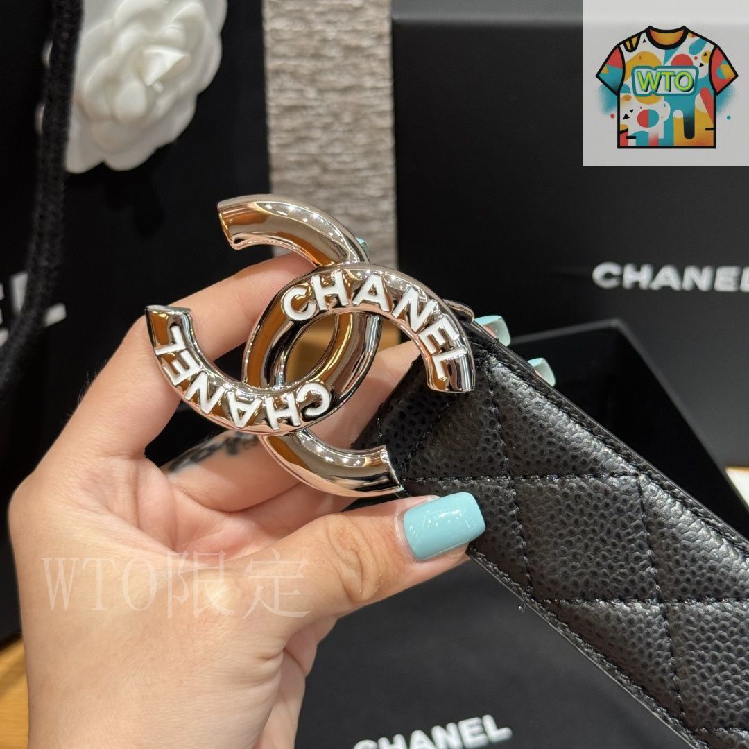 Chanel ニューモデル