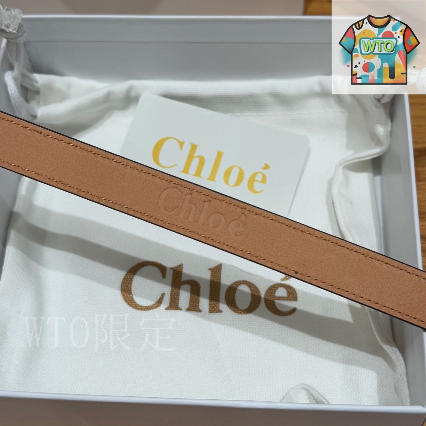 レディース ウエストチェーン