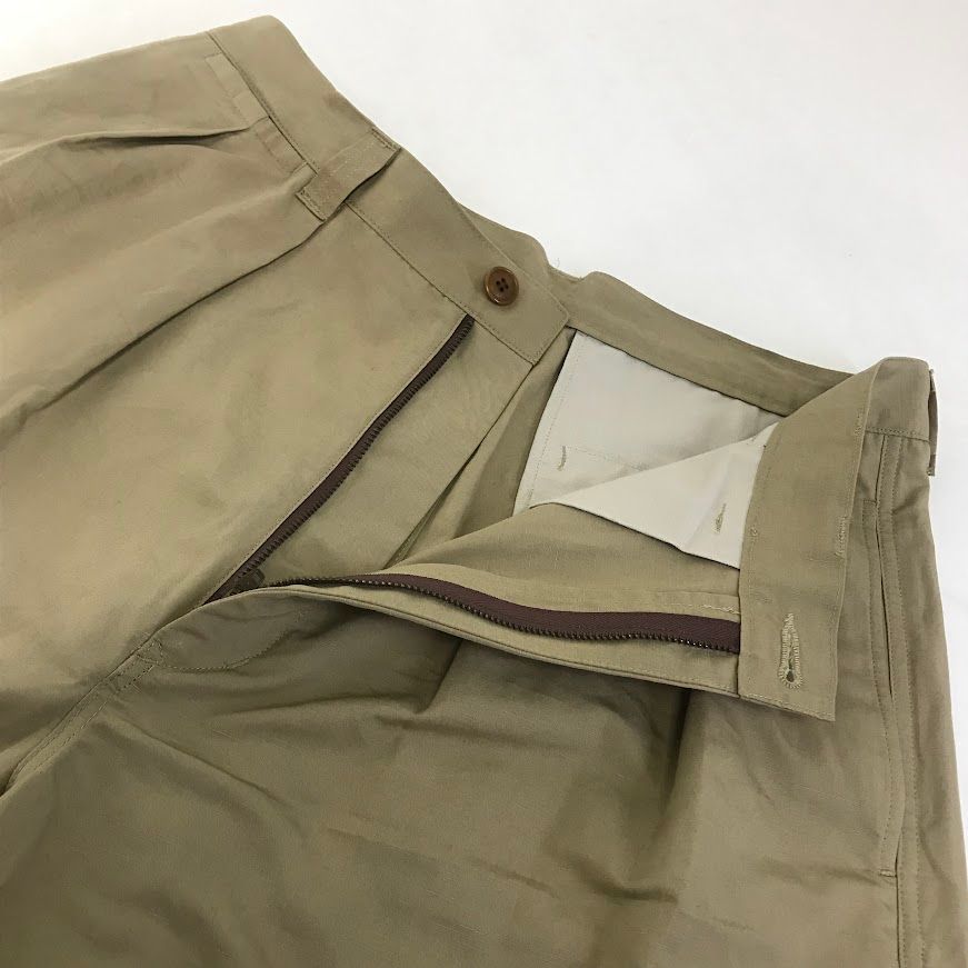 倉吉店】 中古 NOROLL | ノーロール チノパンツ THICKWALK CHINO