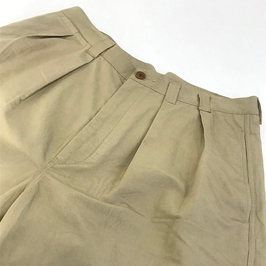 倉吉店】 中古 NOROLL | ノーロール チノパンツ THICKWALK CHINO