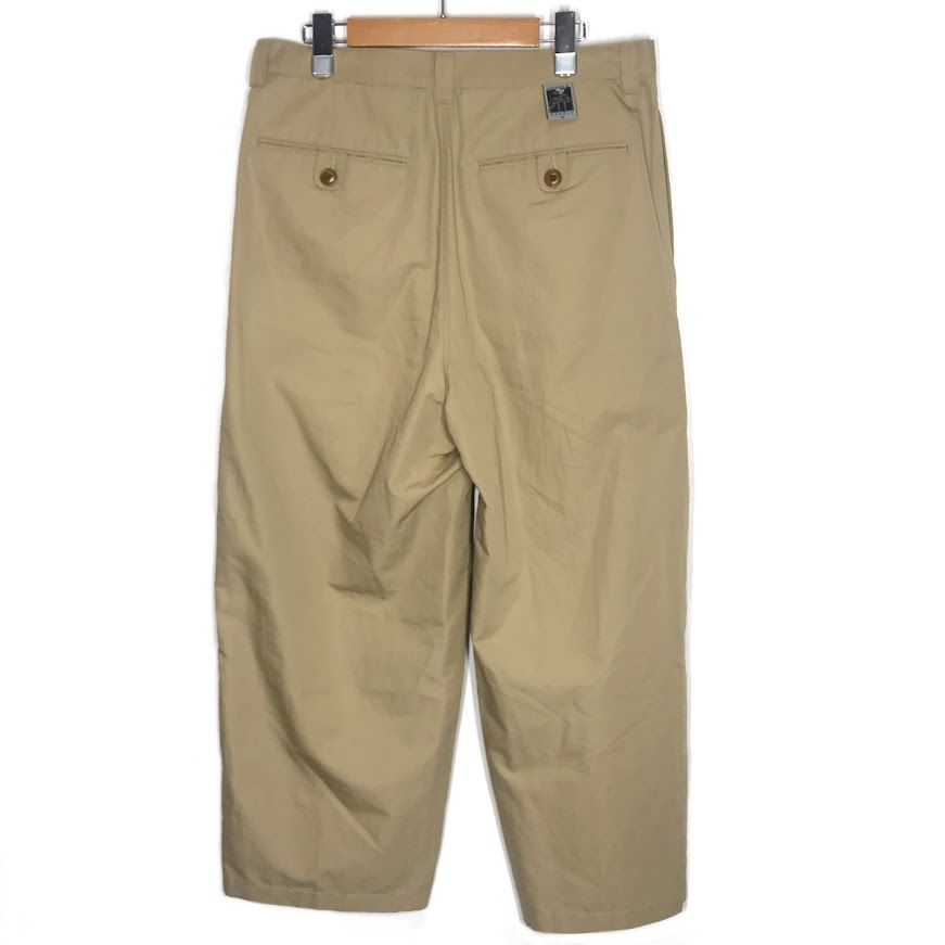 倉吉店】 中古 NOROLL | ノーロール チノパンツ THICKWALK CHINO