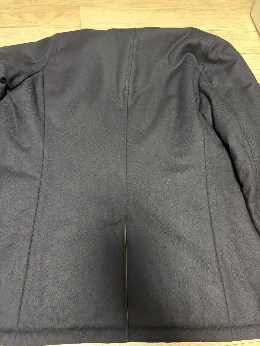 コート イタリア