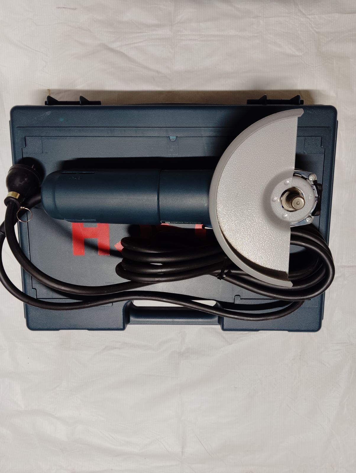  ボッシュ150 mm電子ディスクグラインダー GWS 10-150 C グラインダー 研磨機