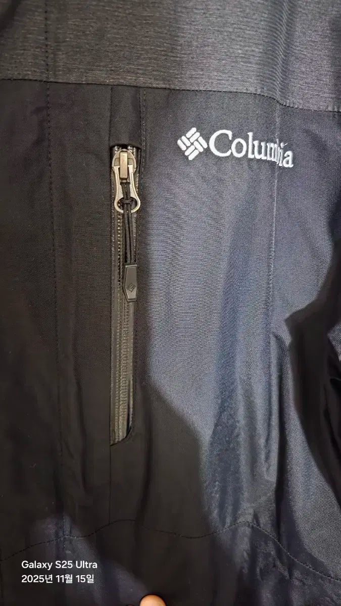 フード ウインドブレーカー