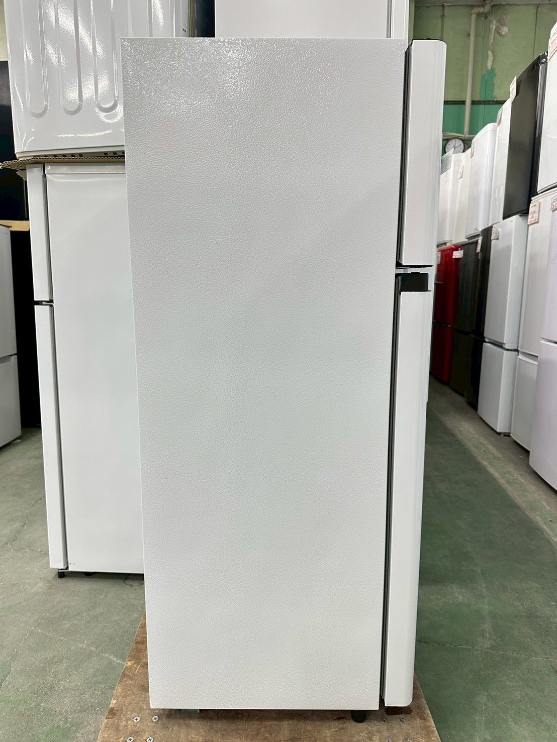 【高年式】大阪送料無料★3か月保障★2024年★HR-B12E3W★IR-507 高年式】大阪送料無料☆3か月保障☆2024年☆HR-B12E3W☆IR-507 - メルカリ