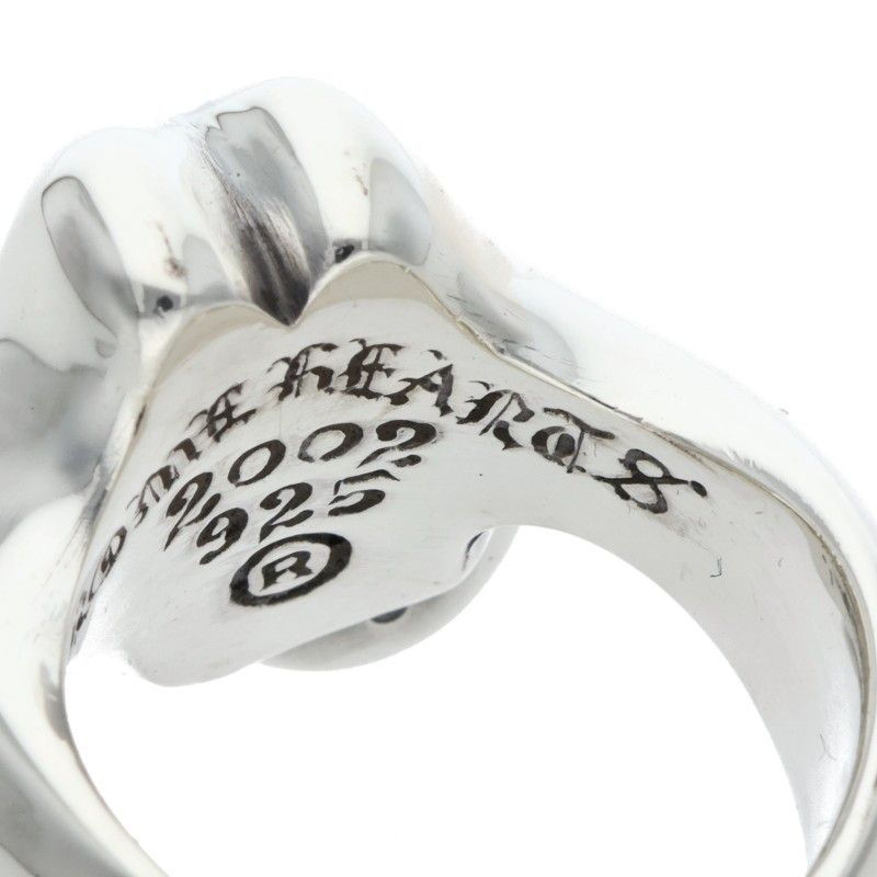 シルバーリング