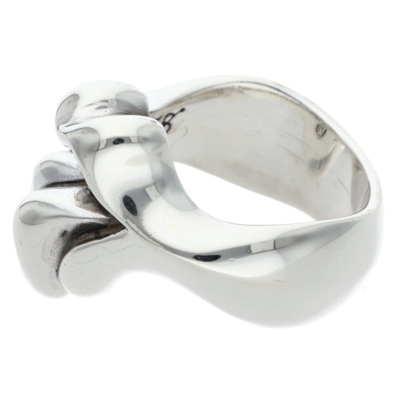 シルバーリング