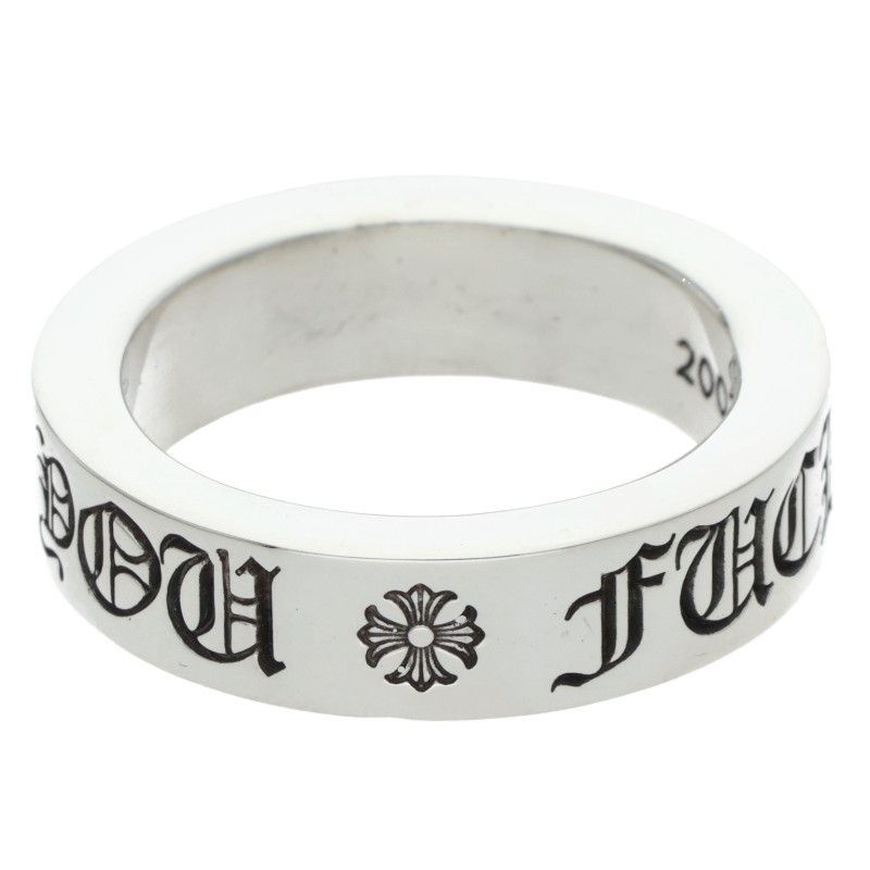 シルバーリング メンズ