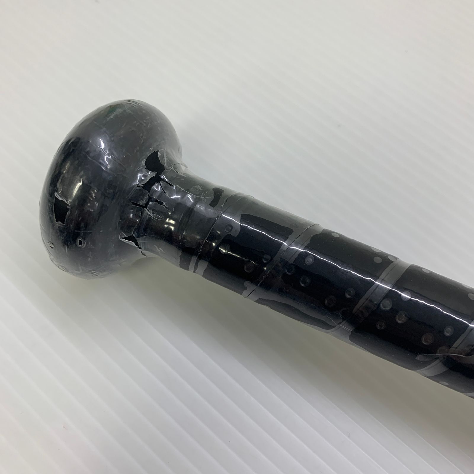  ゼット ZETT ゴーダ GODA Fz 740 硬式 大人 一般 金属製バット 野球 7288 硬式 バット