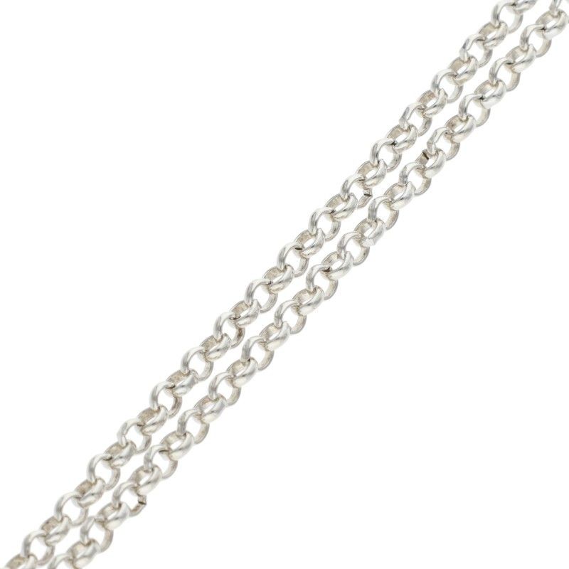 CLIP マスクロールチェーン