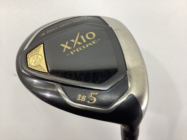 ダンロップ R2 ゼクシオプライム2019 フェアウェイウッド 5W SP1000 R2 18 5157 杭全本店