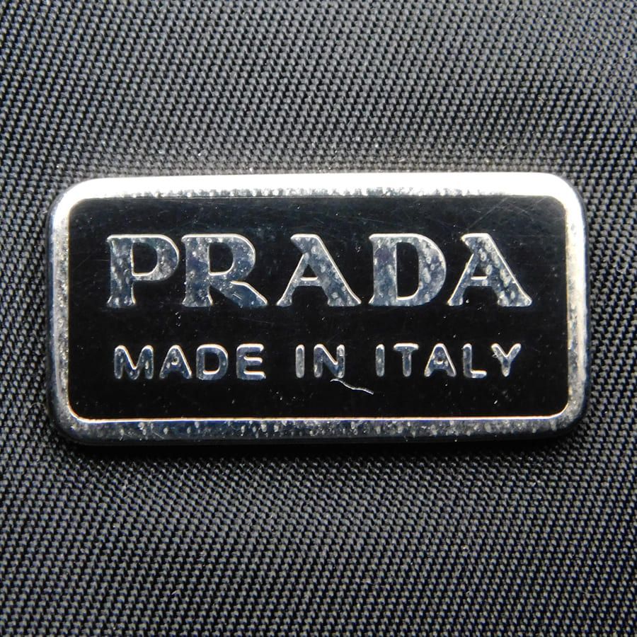 プラダスポーツ ポーチ