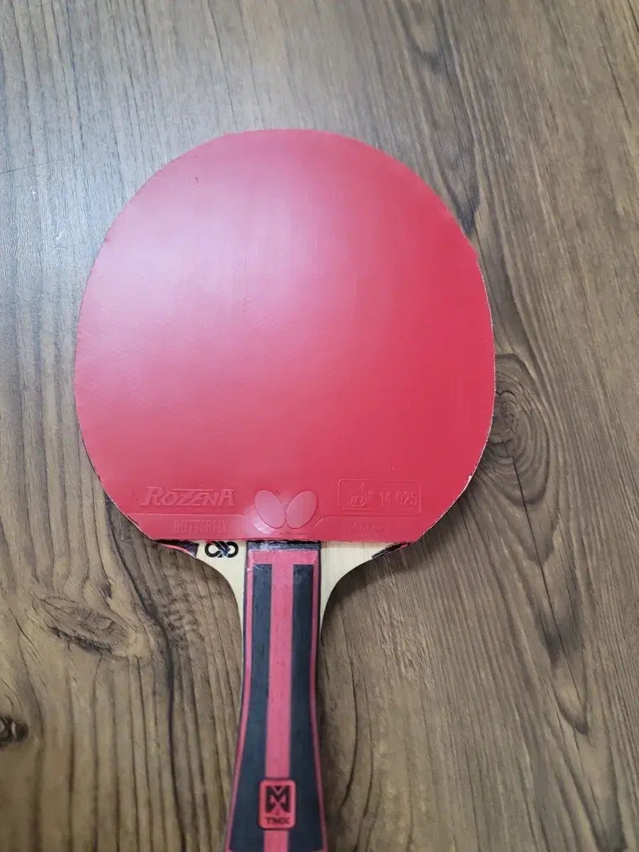 アン ジェヒョン AHN JAEHYUN TMXI プロ シータ級