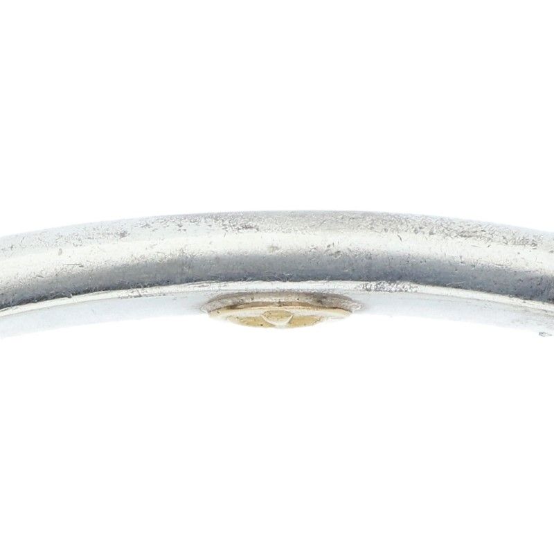 ゴローズ 裏金メタル付き顔ブレス M ブレスレット メンズ M - メルカリ