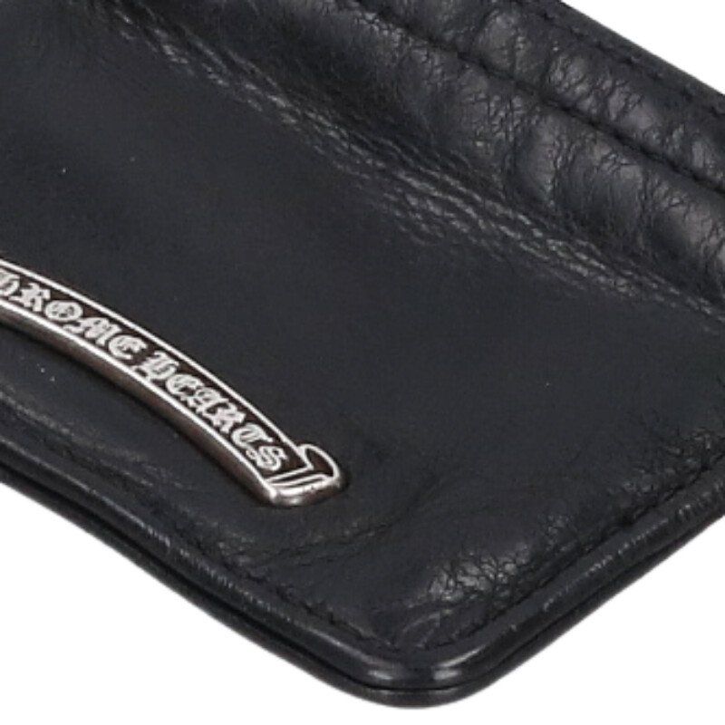 新品未使用 クロムハーツ ZPR CHNG 3×4 RINKAN チェンジパース クロムハーツ ZPR CHNG 3×4/チェンジパース ジッパーチェンジパース3×4