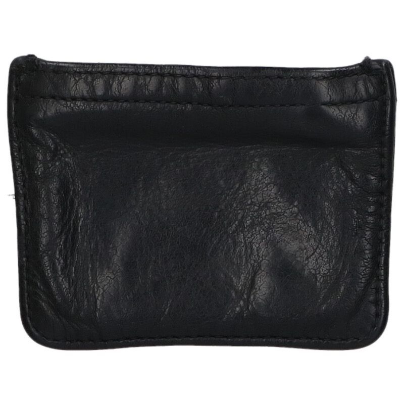 クロムハーツ ZPR CHNG 3×4/チェンジパース コインケース メンズ