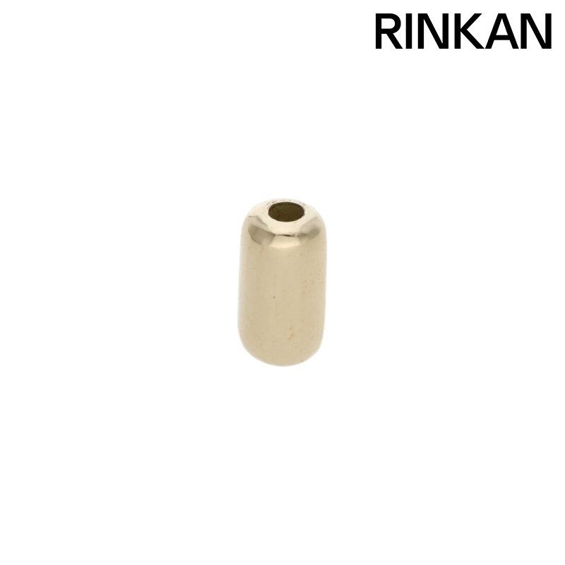 ゴローズ 全金パイプ M ビーズ メンズ M