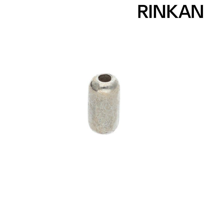 ゴローズシルバービーズ SVパイプ M ビーズ メンズ M