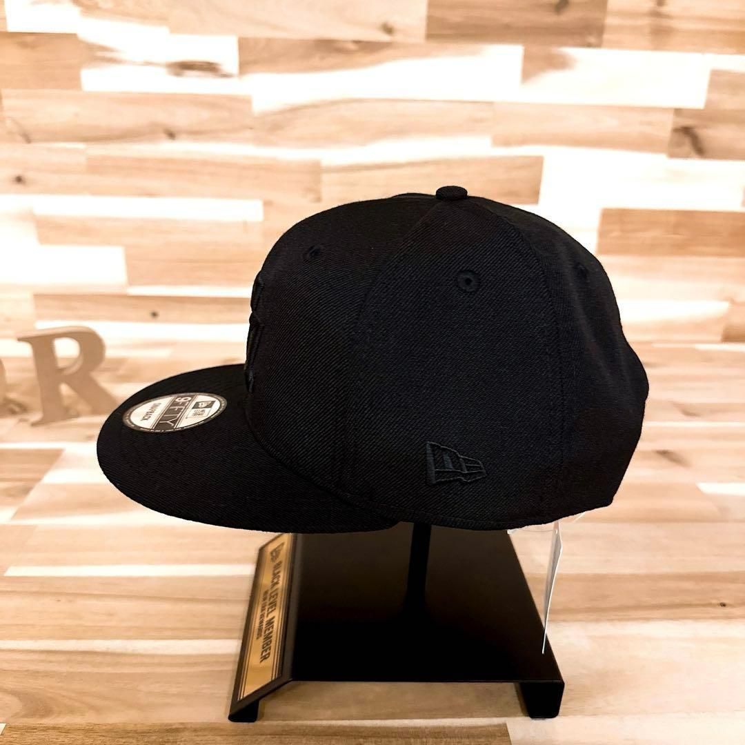 【レア大人用】B’z  30周年NEW ERAコラボキャップ レア大人用】B'z 30周年NEW ERAコラボキャップ レア大人用】B'z