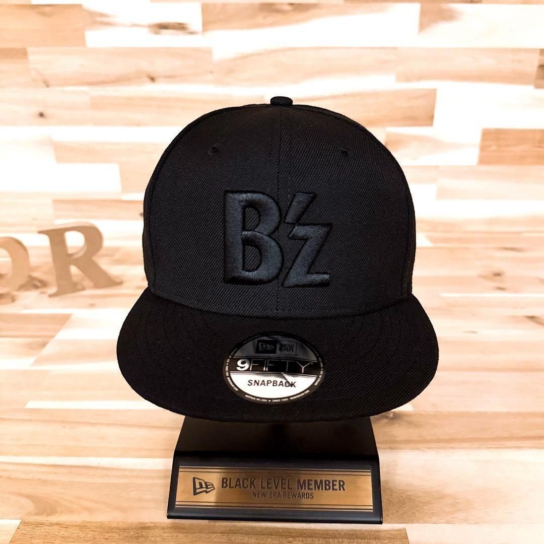 超激レア/未使用【ニューエラ×ビーズ】30周年 限定コラボ キャップ