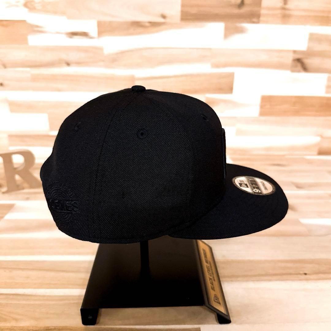 超激レア/未使用【ニューエラ×ビーズ】30周年 限定コラボ キャップ