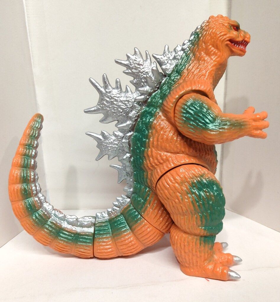 サルジルシ サルジルシの怪獣 大襲撃シリーズ キングコングVSゴジラ