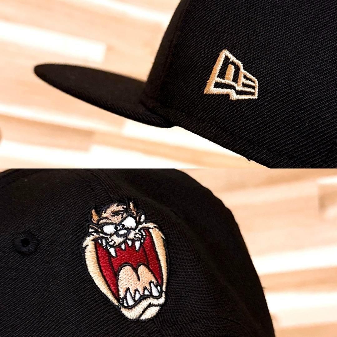 RAIDERS タズマニアンデビル キャップ RAIDERS タズマニアンデビル キャップ 9FORTY Warner Brother's