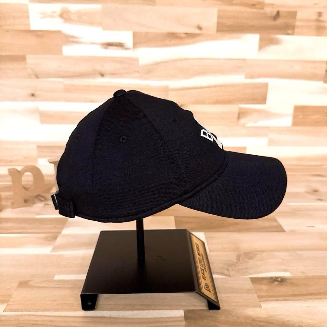 レア【ニューエラ×ビームス】別注コラボ Gロゴ スウェットキャップ