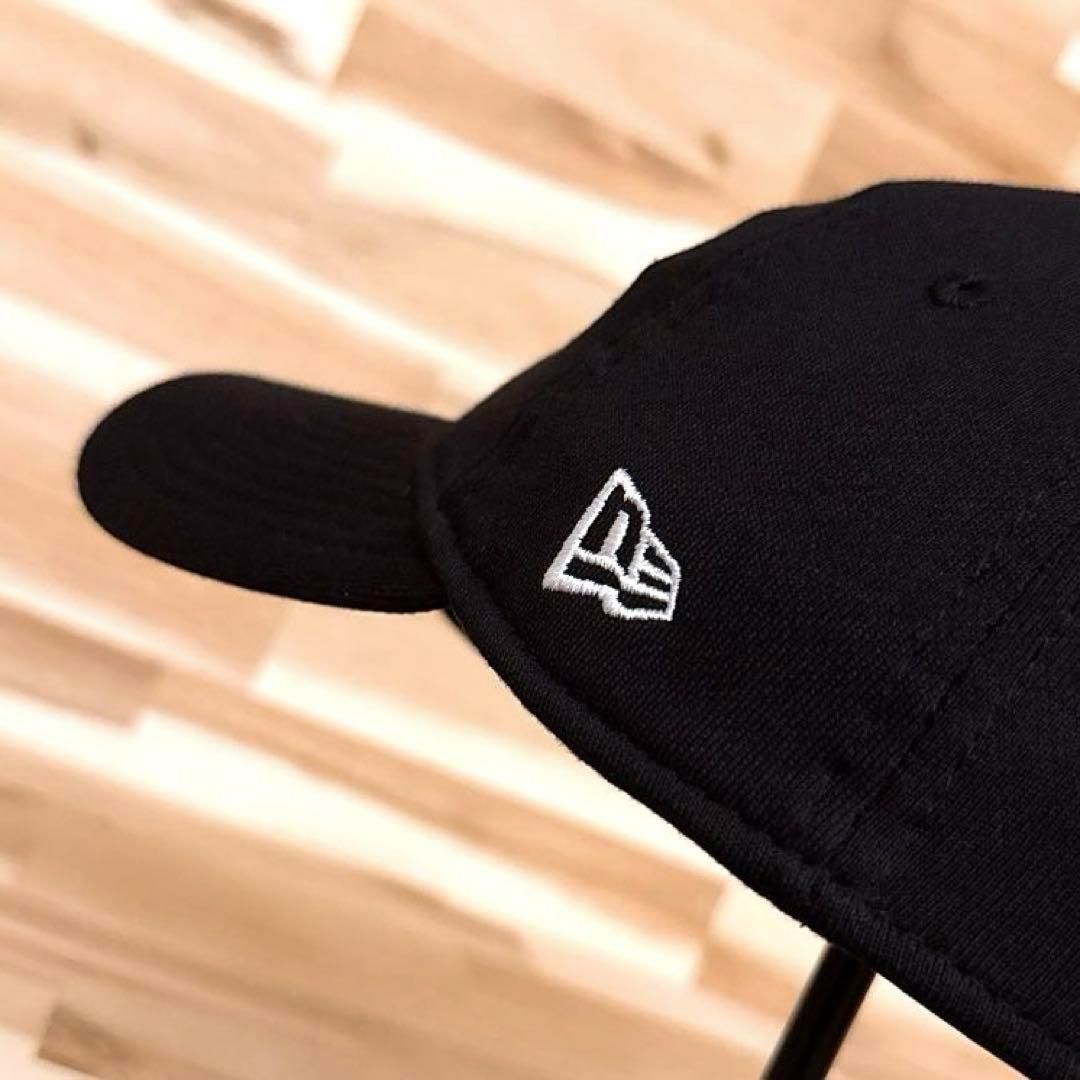 レア【ニューエラ×ビームス】別注コラボ Gロゴ スウェットキャップ