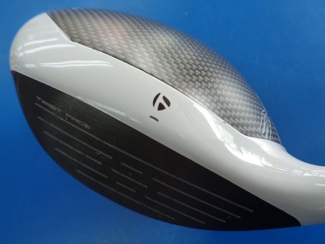 GK高辻 5150 フェアウェイウッド テーラーメイド SIM MAX ATTAS MB-FW 65 X 5 W 18度