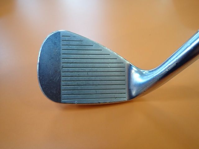 JAWS ウェッジ FORGED キャロウェイ Chrome 0 クロムメッキ 46-10