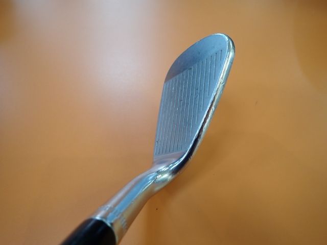 JAWS ウェッジ FORGED キャロウェイ Chrome 0 クロムメッキ 46-10