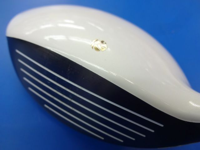 GK高辻 4351 フェアウェイウッド テーラーメイド GLOIRE F 2016 Speeder S 3 W 16度