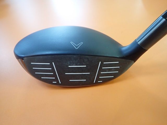 フェアウェイウッド キャロウェイ ROGUE ST MAX SPEEDER NX 50 JP S 15 6310